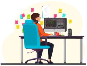Prodcut Developer